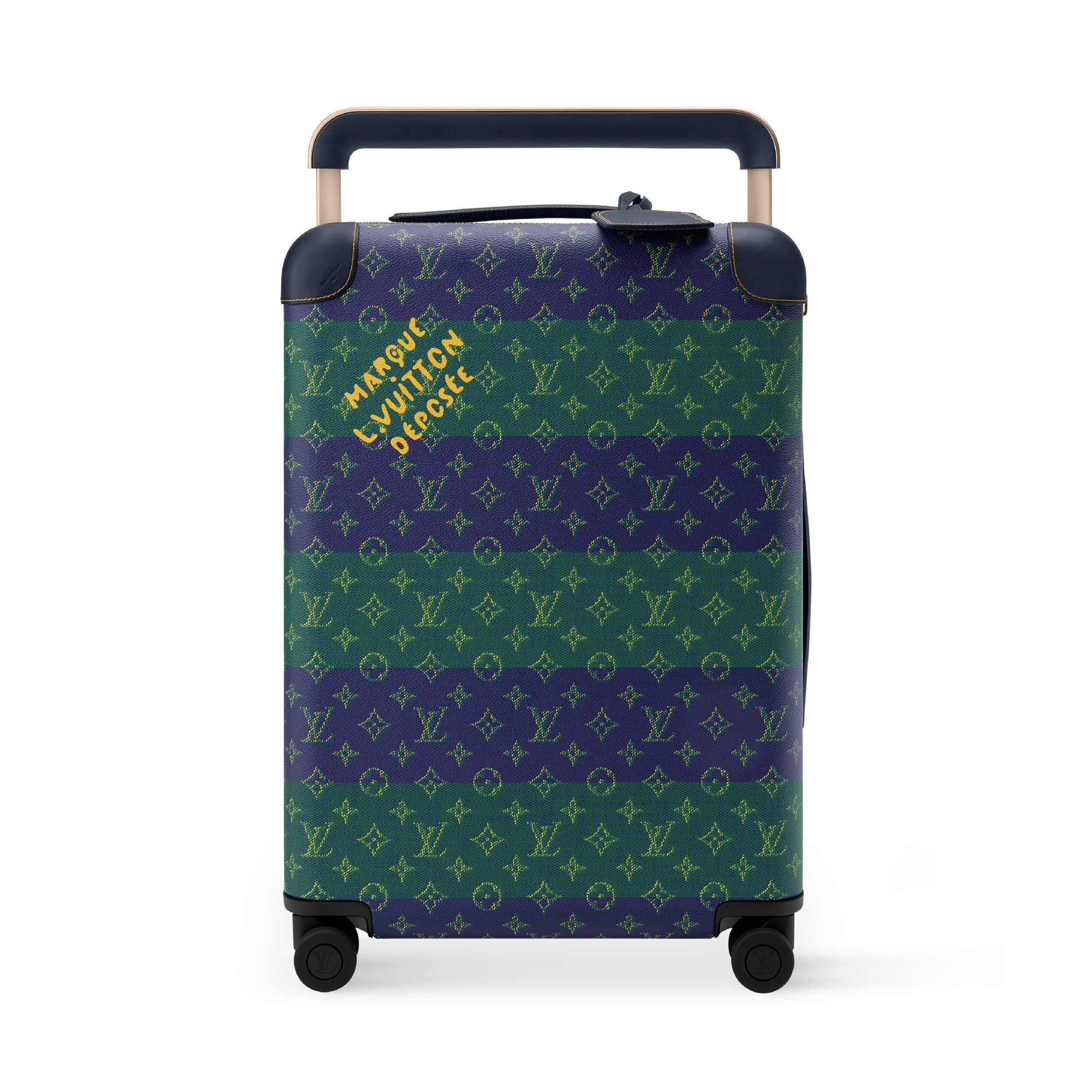 メンズ トロリー（キャスター付き旅行鞄）カタログ｜ルイ・ヴィトン